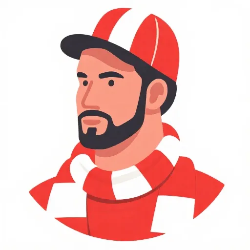 英格兰队示意图