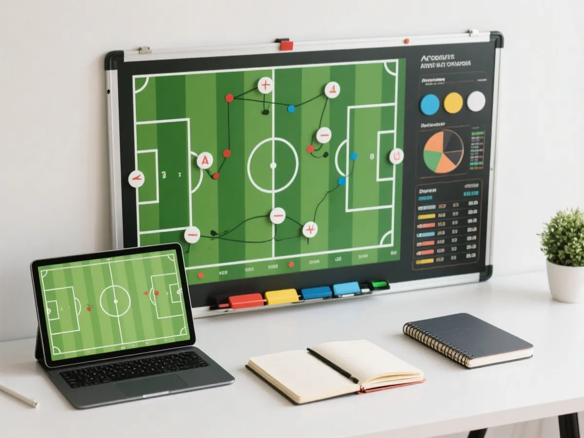 世界杯投注分析与策略示意图