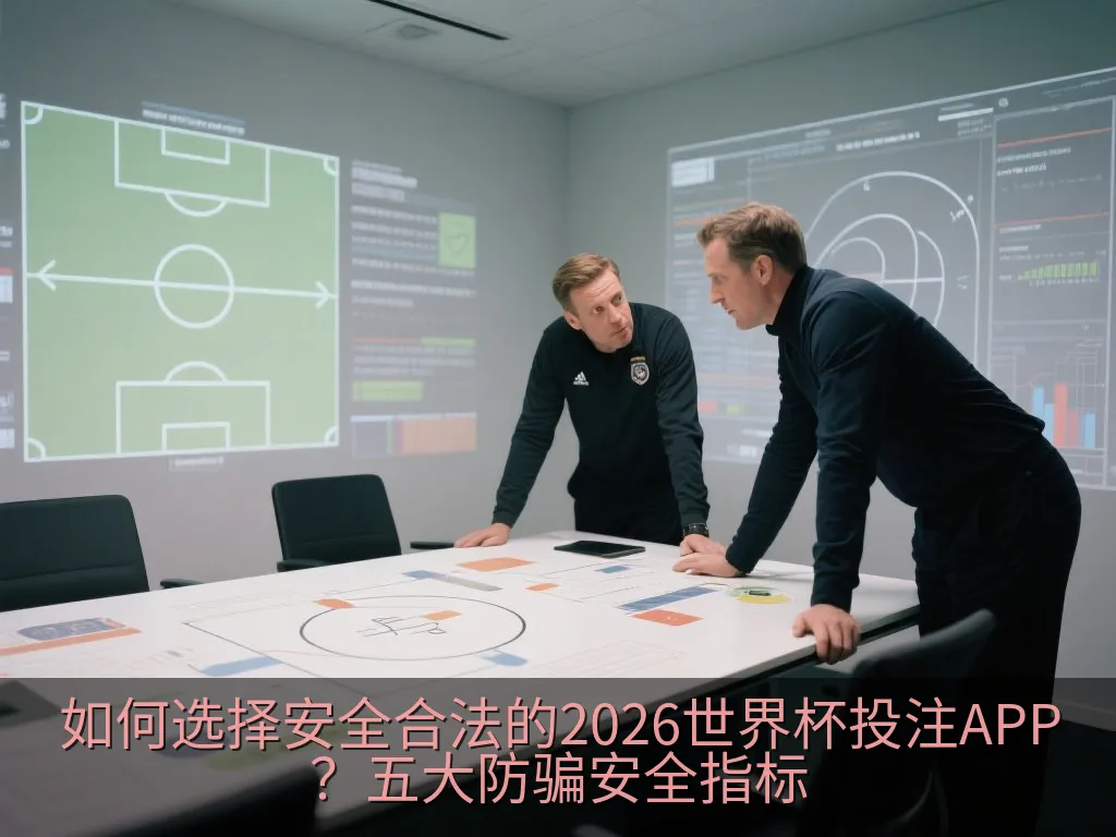 展示资金安全与交易数据验证的科技感仪表盘